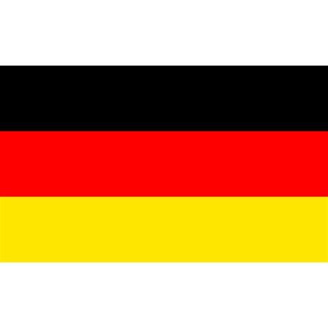 Germany Flag Svg 232 Svg Design File
