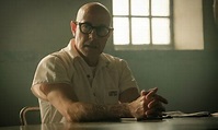 Inside Man review – Stanley Tucci goes full Hannibal Lecter in ...