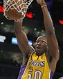 Theo Ratliff - All Things Lakers - Los Angeles Times
