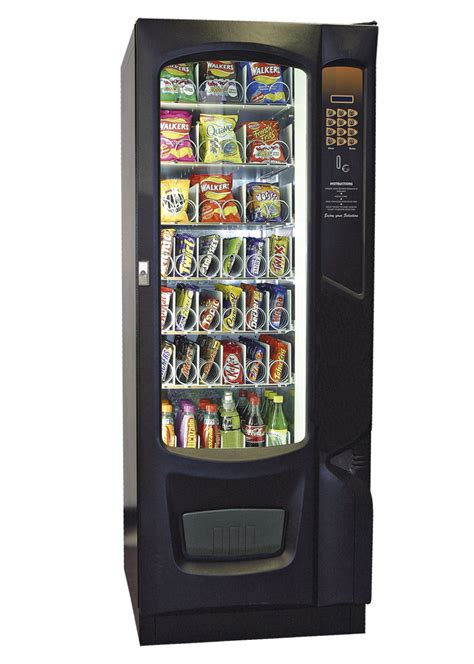 Get info of suppliers, manufacturers, exporters, traders of snack vending machine for buying in india. Snack Break Combi Snack & Drink Vending Machine - Combi ...