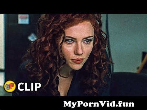 Black Widow Interrogation Scene The Avengers 2012 Movie CLIP HD