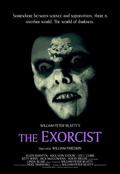 Versija, kurios dar nematete, exorcisten, the exorcist: The Exorcist (1973) (In Hindi) Full Movie Watch Online ...