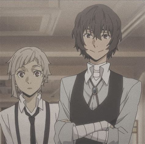 Pin By Angie 🧃 On ⚪︎ⴰ∘ ┊ Discord Pfps In 2020 Bungou Stray Dogs Anime Dogs