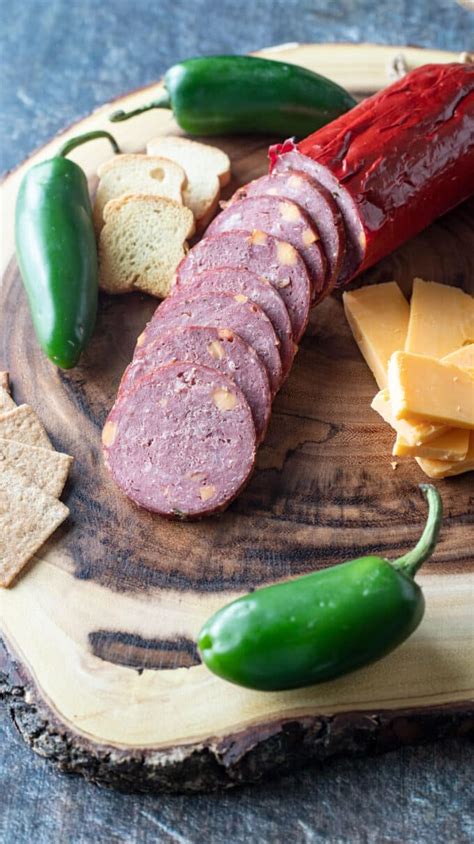 21 Healthy Summer Sausage Recipes That You Need To Try