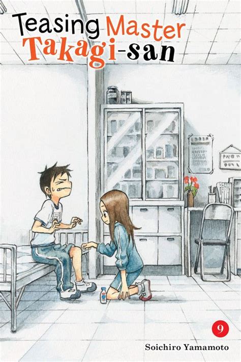 Achetez Mangas Teasing Master Takagi San Vol 09 Gn Manga