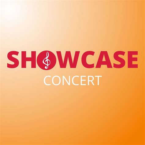 Kamloops Live Box Office Description 2022 Showcase Concert