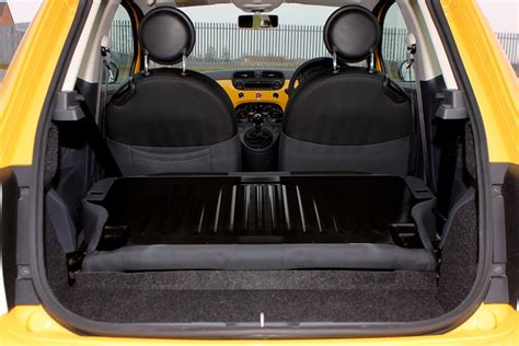 The latest fiat punto was revealed in 2005, offering better levels of space and practicality than the car it replaced. Fiat 500 Review (2020) | Parkers