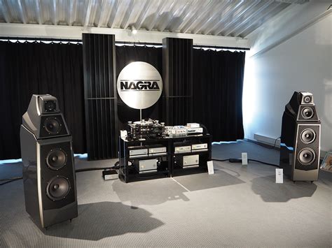 Nagra Introduces Integrated Classic Amp And Expanded Classic Range