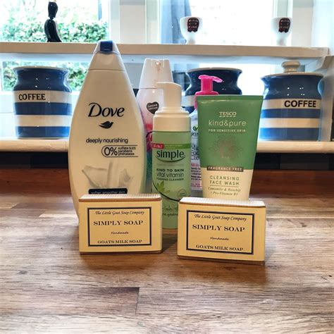 Why switch to natural laundry soap? That moment when you realise that five plastic bottles can ...