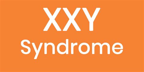 Klinefelter Syndrome Xxy Syndrome Symptoms And Treatment Metromale