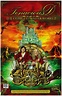 Tenacious D: The Complete Masterworks 2海报 1 | 金海报-GoldPoster