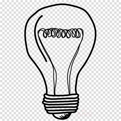 Lighting Clipart Sketch Lighting Sketch Transparent Free For Download