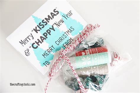 Here's the gift guide for each character. 25 Cheap Gifts for Christmas-Under $5 | Inexpensive ...