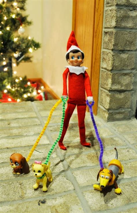 98 Best Elf On A Shelf Images On Pinterest Merry Christmas Christmas