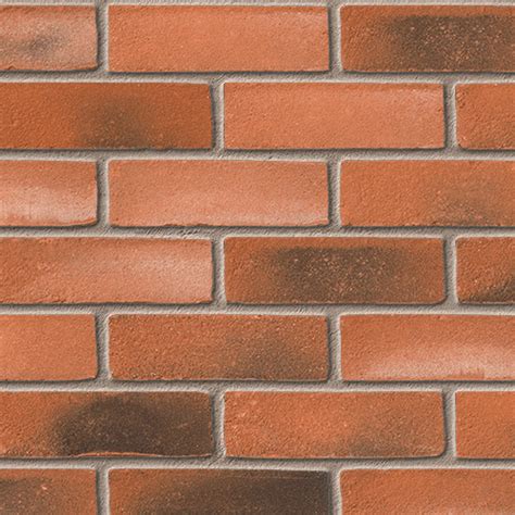65mm Red Bricks 65mm Facing Bricks Ibstock Betley Cottage Blend Brick Bricks 2 Go