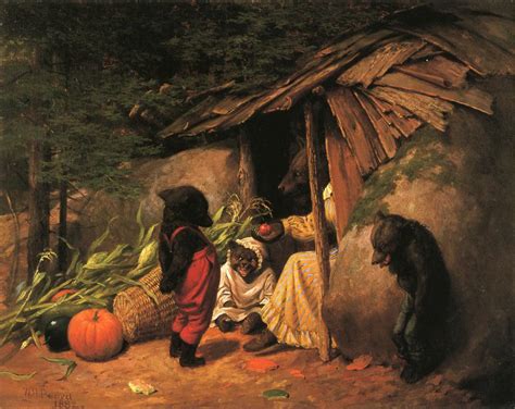 William Holbrook Beard Oil Paintings And Art Reproductions For Sale