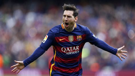 Download Lionel Messi Goal Celebrity Football Player 1920x1080