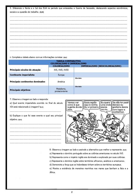 Livro De Historia Do 8 Ano