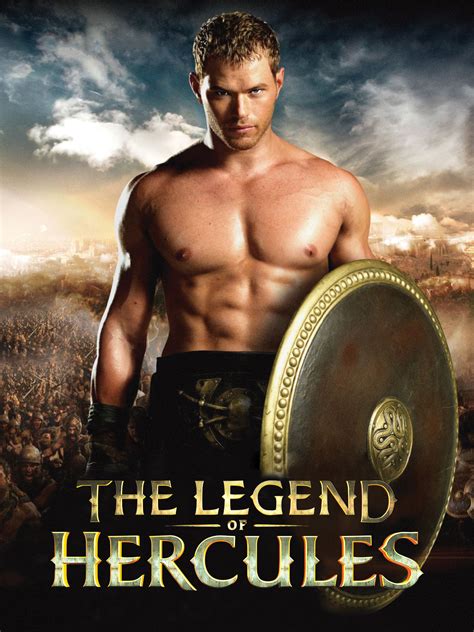 The legend of zu 2 / shu shan zhan ji 2 zhi ta huo xing ge. ดูหนัง The Legend of Hercules โคตรคน พลังเทพ Movie-TH