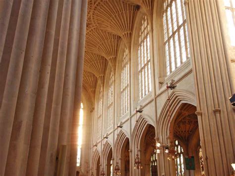 Bath Sightseeing Britain Visitor Travel Guide To Britain