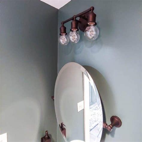 How To Install A Bathroom Light Fixture Video Semis Online
