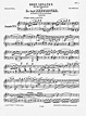 El Mirador Nocturno: Ludwig van Beethoven. Sonata para Piano Nº 5 en Do ...