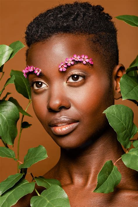Beauty Portrait By Whitney Finuf Photography Beauty Photographer