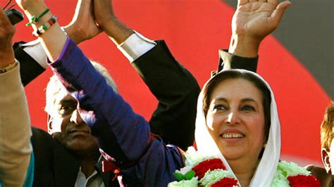 benazir bhutto murder verdict as pakistan court convicts two in the case here s a look at