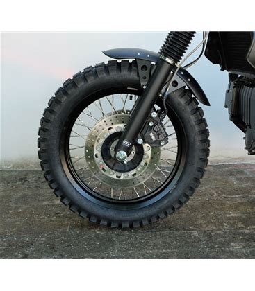 The rear part of the bike had been redone completely, it had low shock absorbers. BMW K100/75 Front fender Matt Black | Cafe racer parts, Bmw k100, Motorbike design