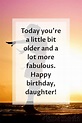 135+ Happy Birthday Daughter Wishes & Quotes for 2023 - Find the ...