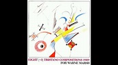 Anthony Braxton ‎– Eight (+3) Tristano Compositions 1989 - For Warne Marsh - YouTube