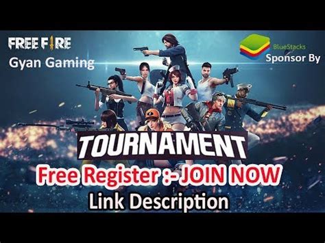 Garena free fire's massive audience has widened the avenues for content creation and esports related to the title. Free Register  JOIN GUYS | Free Fire India Slam ...