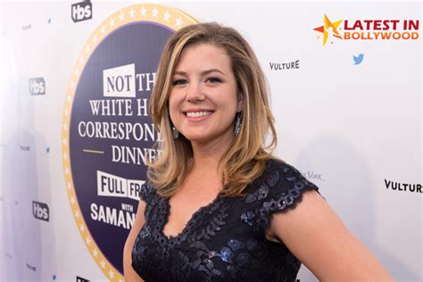 Brianna Keilar Is A Political Commentator And Journalist And The Co