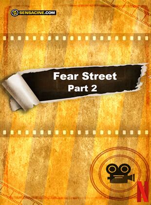 1994 (netflix film streaming 7/2). Fear Street part 2 - film 2021 - AlloCiné