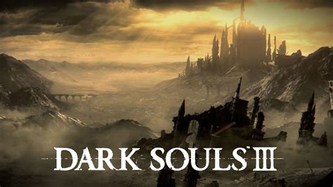 Mobile abyss video game dark souls. Dark Souls 3 Animated Wallpaper (81+ images)