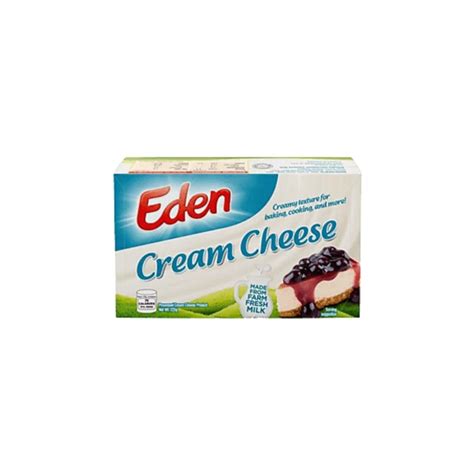 Eden Cream Cheese 225g