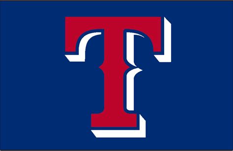 Texas Rangers Logo Png Texas Rangers Logo Etsy Look At Links Below