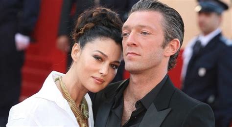 You love one of them? Monica Bellucci et Vincent Cassel à l'affiche de Samba ...