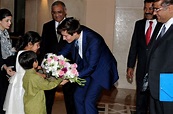 Prince Aly Muhammad Aga Khan visits Pakistan | Aga Khan Development Network