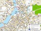Limerick Map and Limerick Satellite Image