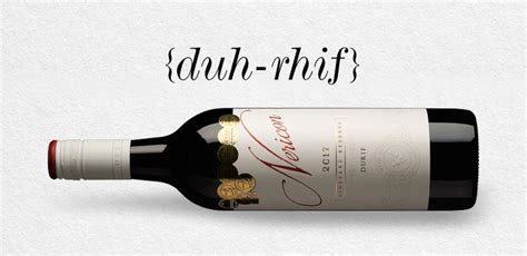 What Is Durif Wine Selectors