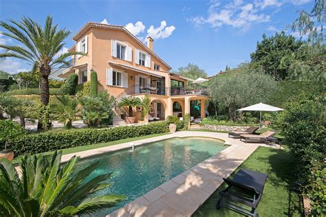 Stunning French Villas For Sale Villa Cannes Villa Ma Maison De Rêve