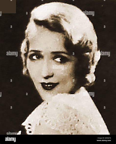 un retrato temprano de la actriz de cine mary pickford nacida gladys louise smith 8 de abril