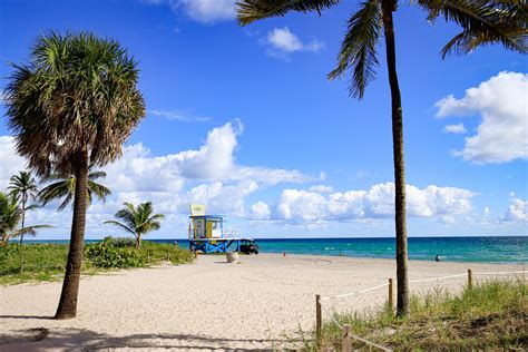 Warmest Beaches In Florida In December Neat Beach
