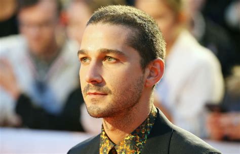 Ə l ə ˈ b ʌ f / (); Shia LaBeouf Found Guilty of Obstruction and Disorderly Conduct Following July Arrests | Complex