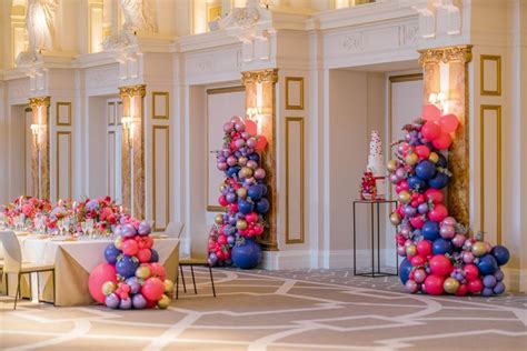 Events Balloonista Luxury Bespoke Balloon Styling Balloons
