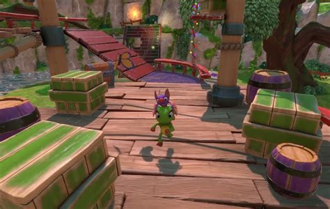 Xbox Games With Gold August Lineup Includes Yooka Laylee And More