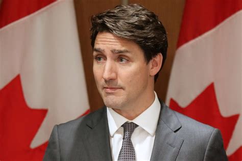 justin trudeau helps conservative leader andrew scheer keep snc lavalin scandal in the news