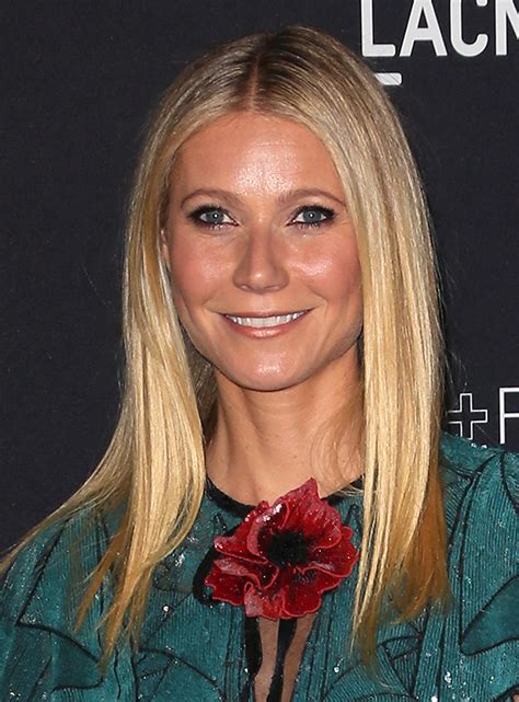 The Secrets To Gwyneth Paltrows Beauty Routine Stylecaster