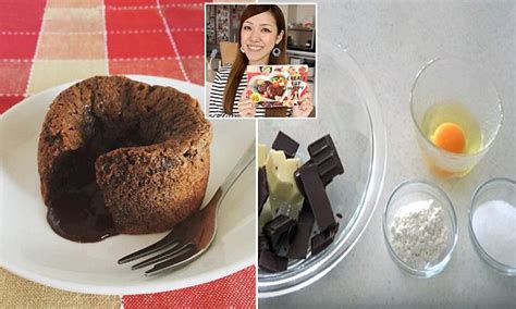Pfizer's product will be available in australia next week. Ochikeron's five ingredient chocolate lava cake recipe ...